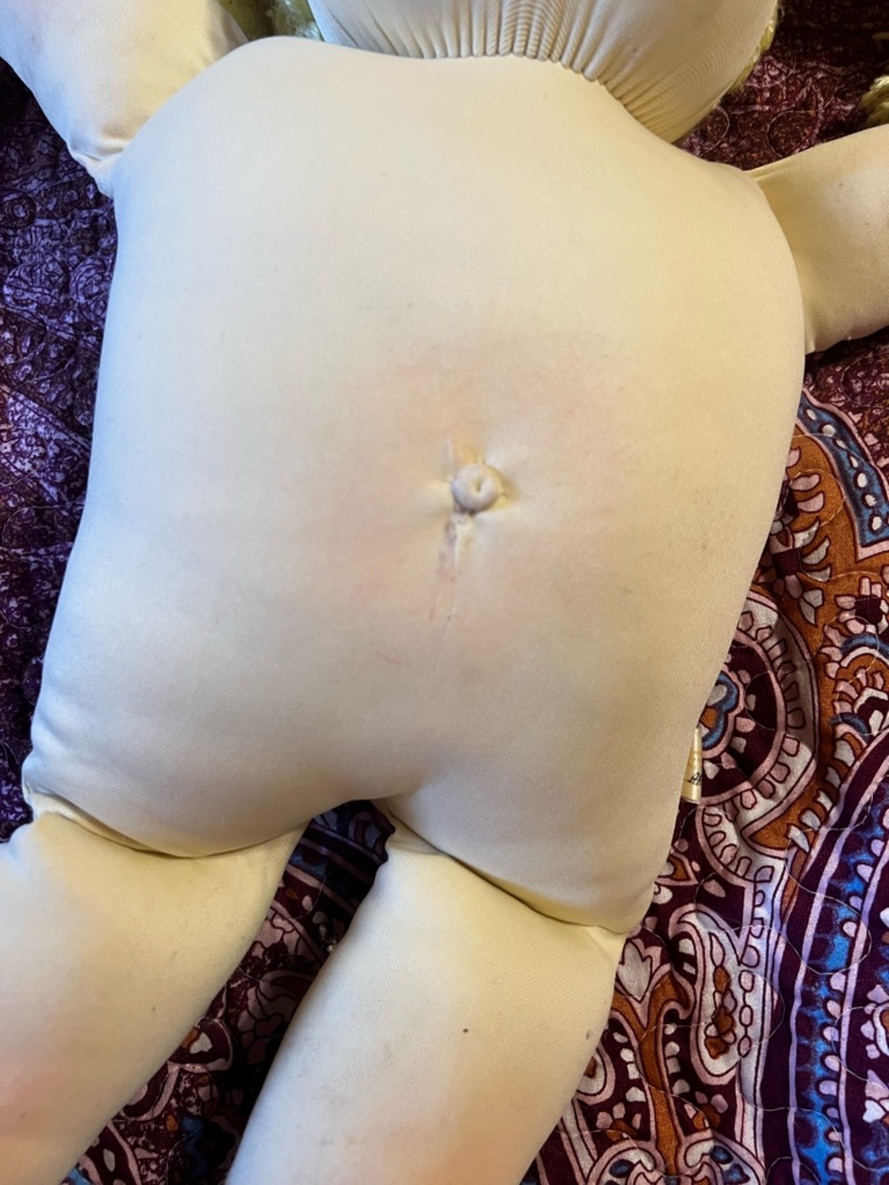 Original cabbage patch kid - Picture 8 of 10